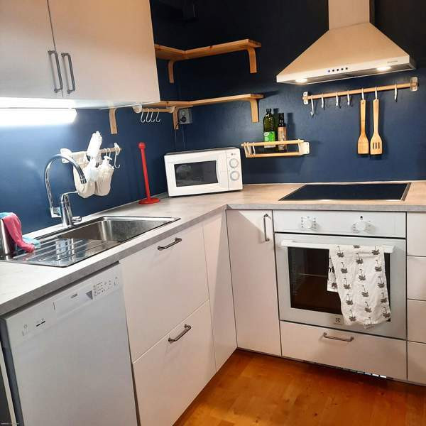 1h+k+kph+rp  Helsinki - valokuva 4