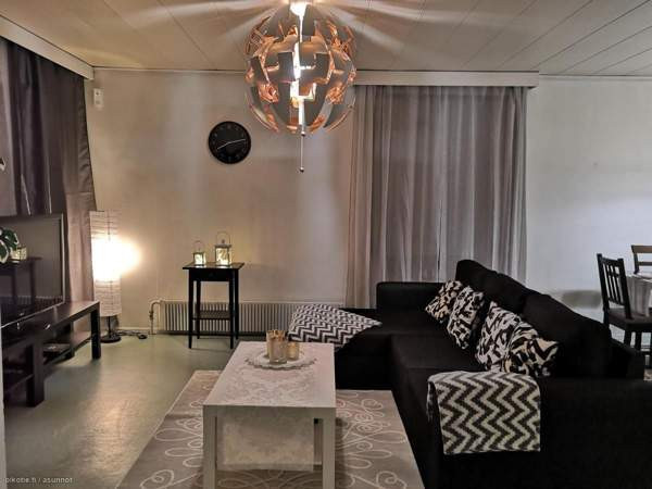 3h + s  Торнио - изображение 1