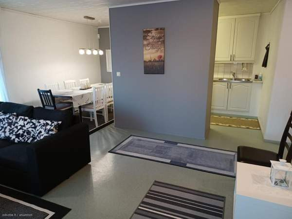 3h + s  Торнио - изображение 2