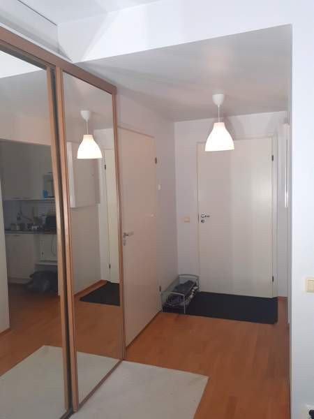 2h + kk + s + p  Helsinki - valokuva 7