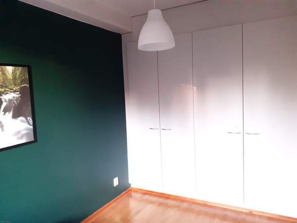 2h + kk + s + p  Helsinki - valokuva 4