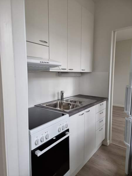 2h + k  Oulu - valokuva 1