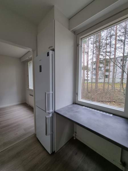 2h + k  Oulu - valokuva 2