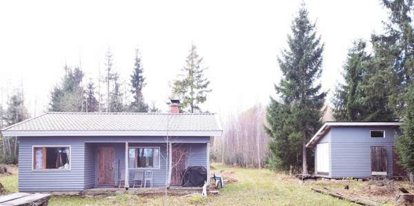 2h + tupa +s  Urjala – foto 1