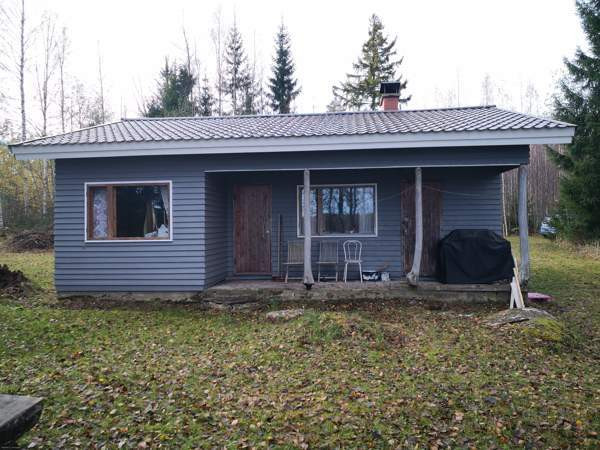 2h + tupa +s  Urjala – foto 5