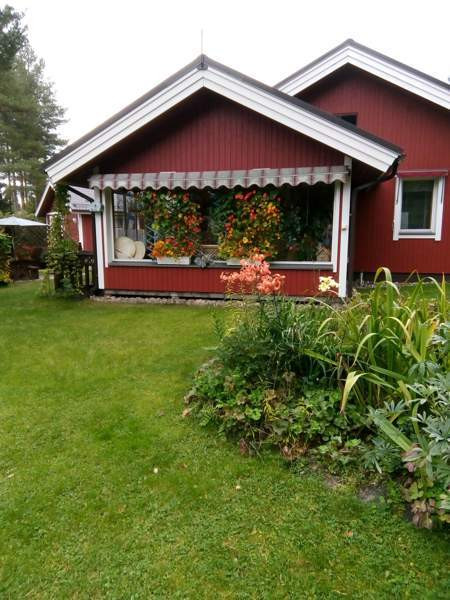 3h+k+s+terassi  Oulu - valokuva 2