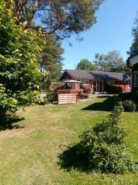 3h+k+s+terassi  Oulu - valokuva 1