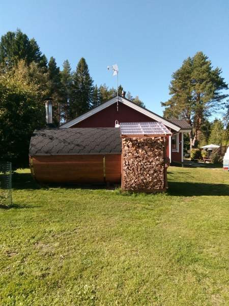 3h+k+s+terassi  Oulu - valokuva 3