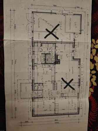 Oh, k, 2mh,th,khh,ph,s,wc. autotalli+lämmin varast  Hamina