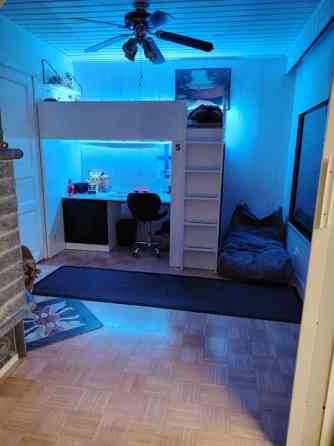 Oh, k, 2mh,th,khh,ph,s,wc. autotalli+lämmin varast  Hamina