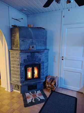 Oh, k, 2mh,th,khh,ph,s,wc. autotalli+lämmin varast  Hamina