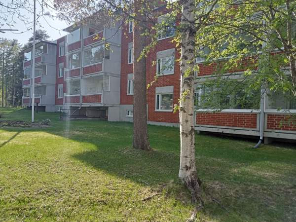 3h + p  Iisalmi - photo 1