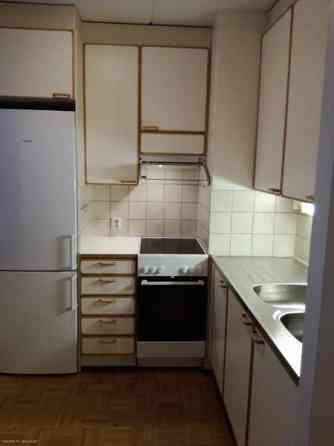 1h + kk + alkovi + kph + s + lasit.parv.  Глебычево