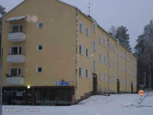 2h  Imatra - valokuva 4