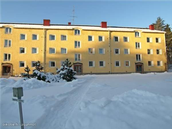 2h  Imatra - valokuva 3