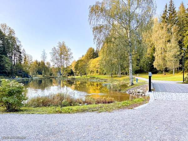 1h  Vantaa - valokuva 8