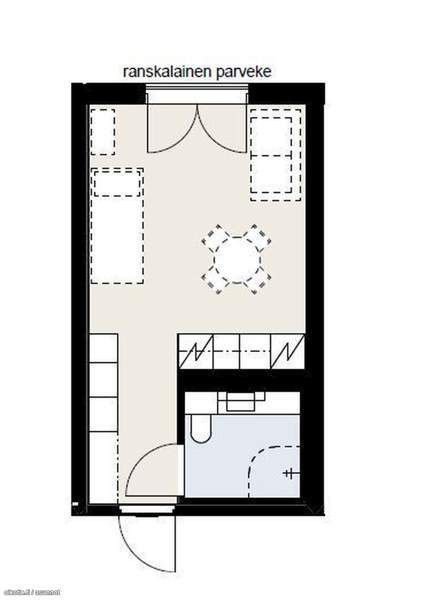 1h  Vantaa - valokuva 7