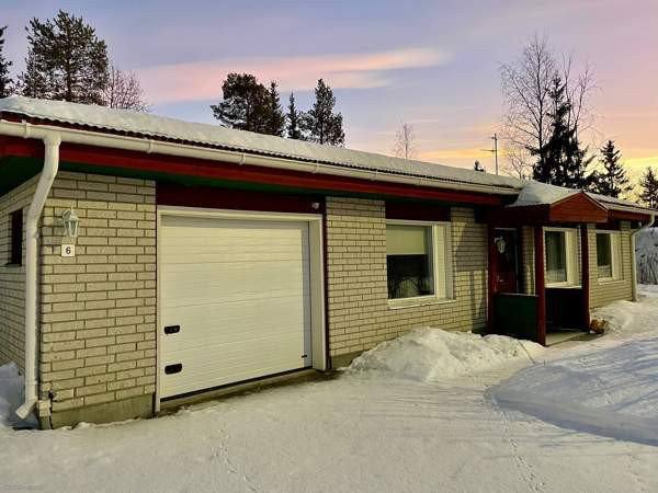 4h + k + s  Kolari - photo 2