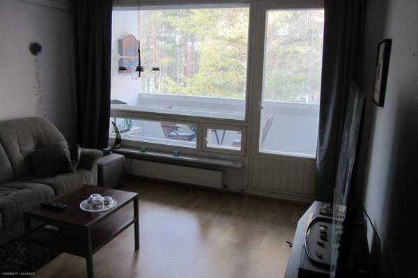 2h + k+p+vh  Oulu - valokuva 3