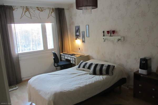 2h + k+p+vh  Oulu - valokuva 8