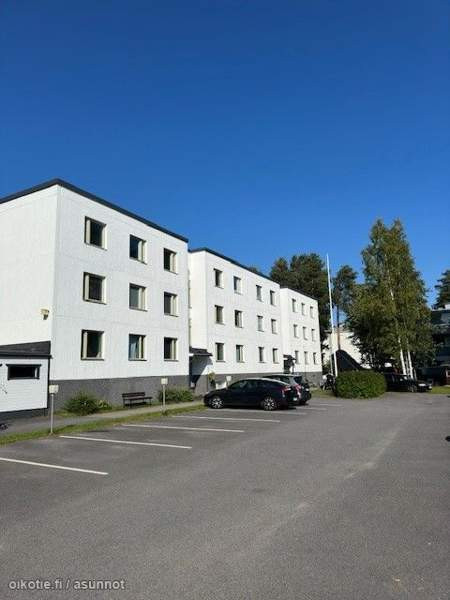 2h + k+p+vh  Oulu - valokuva 1