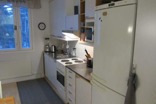 2h + k+p+vh  Oulu - valokuva 7