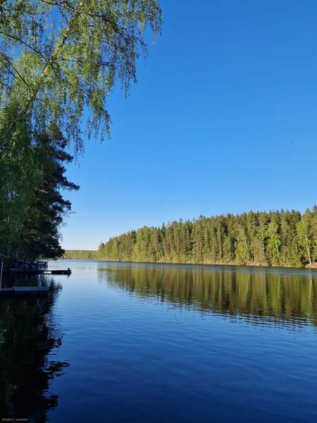 3h + k, s  Kouvola – foto 1