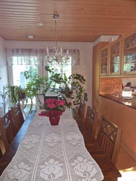 3h + k, s  Kouvola – foto 7