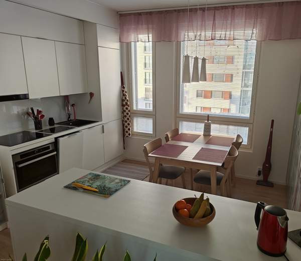 3h + k  Vantaa - photo 4