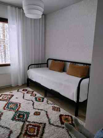 4h + avok + s + p  Kuhmo