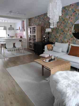 4h + avok + s + p  Kuhmo