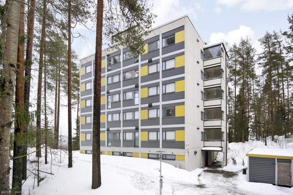 1h+k  Jyvaeskylae - photo 3