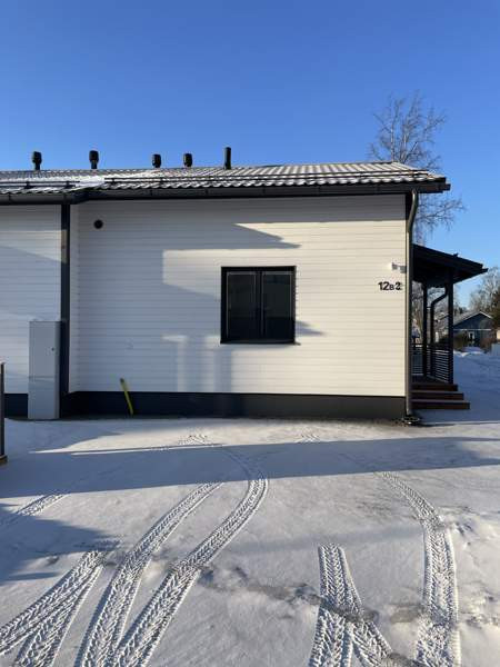 2h + tupak + kph + s + wc + khh + lasp + var  Joensuu - valokuva 3