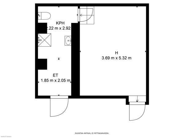 1h  Glebychevo – foto 4