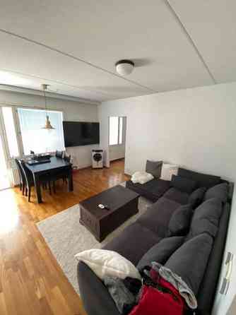 2h, avokeittiö, sauna/kph/wc  Espoo