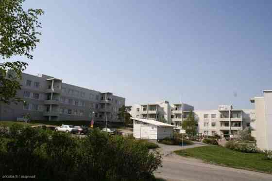 2h, avokeittiö, sauna/kph/wc  Espoo