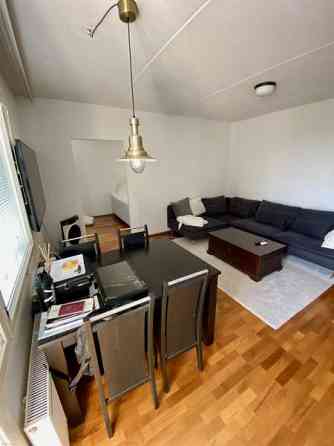 2h, avokeittiö, sauna/kph/wc  Espoo