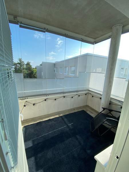 2h, avokeittiö, sauna/kph/wc  Espoo - valokuva 5