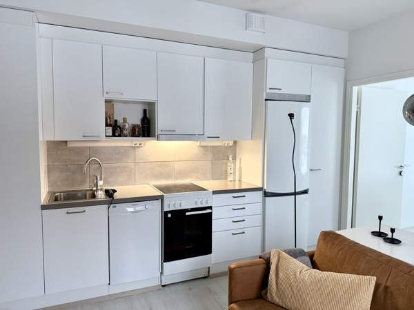 2h + kt  Tampere - valokuva 2