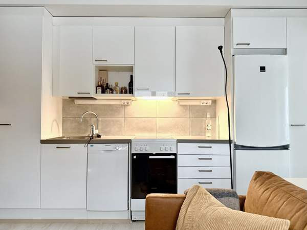 2h + kt  Tampere - valokuva 3