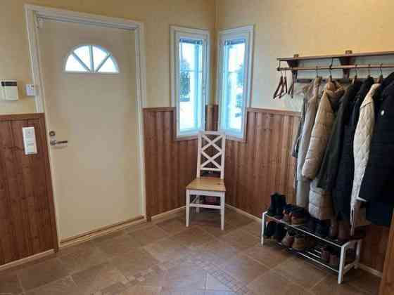 oh + 4 mh + k + s + khh + vh + 2 wc + tekn.  Forssa