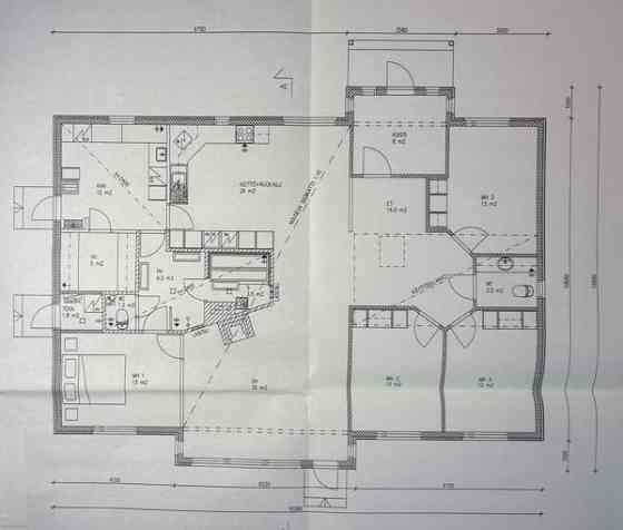 oh + 4 mh + k + s + khh + vh + 2 wc + tekn.  Forssa