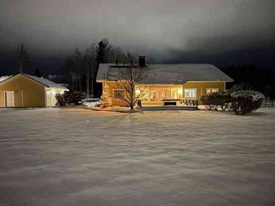 oh + 4 mh + k + s + khh + vh + 2 wc + tekn.  Forssa