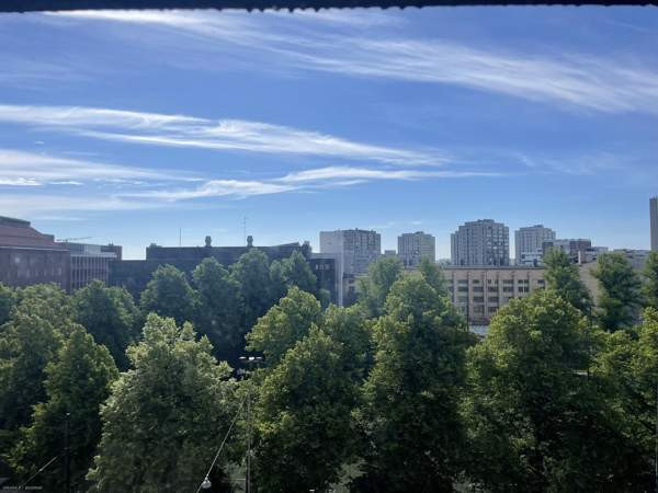 4h + kt + kph + 2 parveketta  Helsinki - valokuva 6