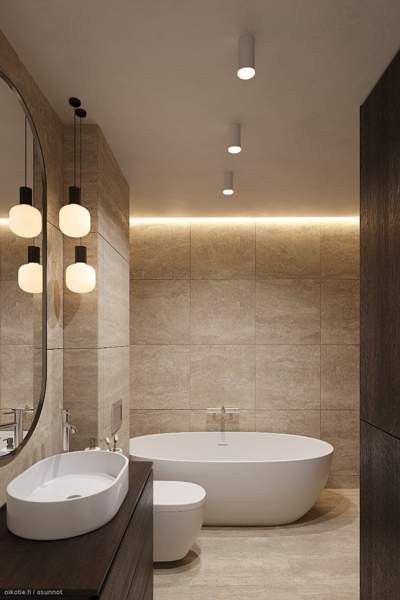 4h + kt + kph + 2 parveketta  Helsinki - valokuva 3