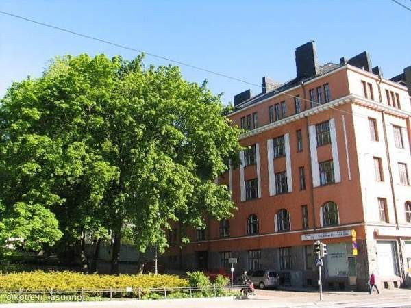 3h + kt + + oh-alkovi + kph  Helsinki – foto 4