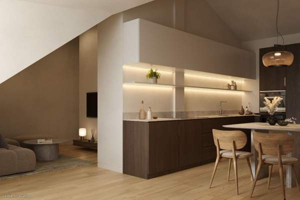 3h + kt + + oh-alkovi + kph  Helsinki – foto 2