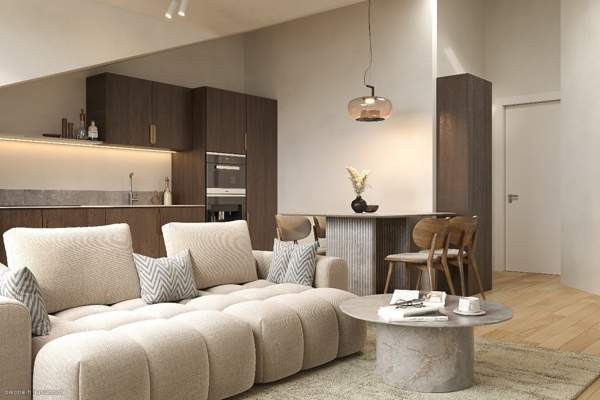 3h + kt + + oh-alkovi + kph  Helsinki – foto 1