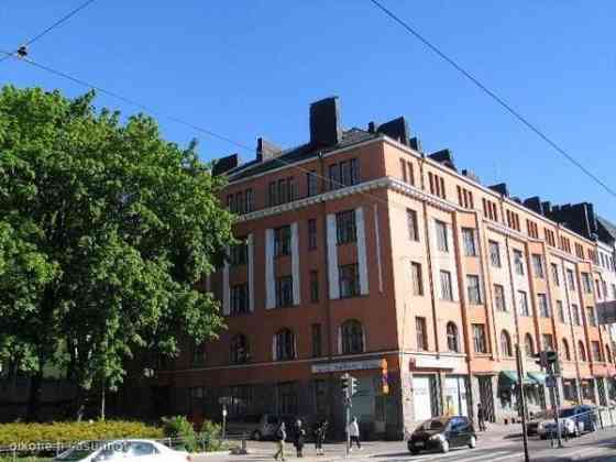 2h + kt + kph  Helsinki