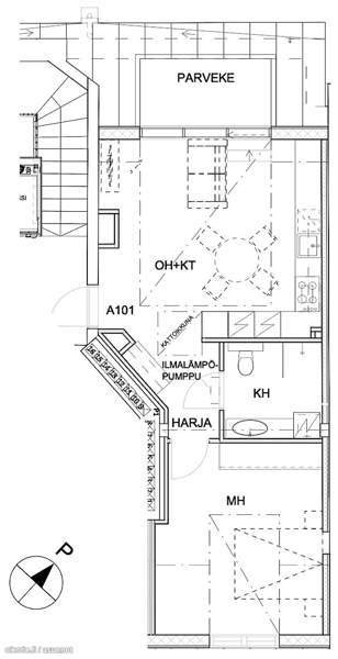 2h + kt + kph  Helsinki - изображение 2